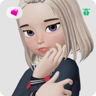 Zepeto Земы