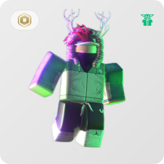 Roblox Робуксы