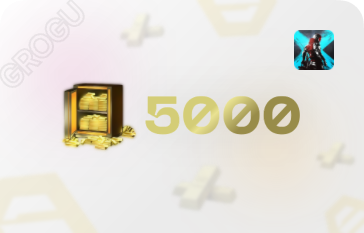 5000 Золота