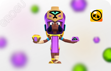 Боец Наджия