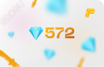 572 Алмаза