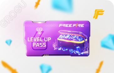 Пропуск прокачки - уровень 6