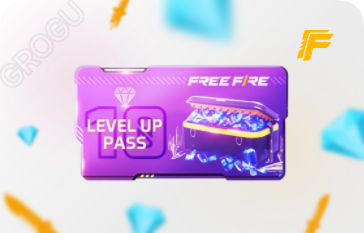 Пропуск прокачки - уровень 10