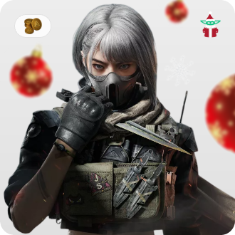 Delta Force - Монеты