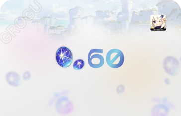 60 Гранул Времени