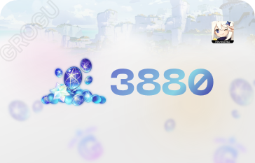 3880 Гранул Времени