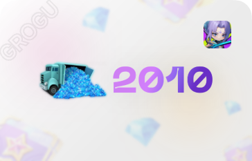 2010 Алмазов