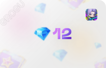 12 Алмазов