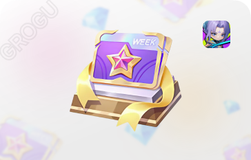 Недельная карта