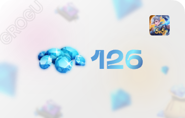 126 Алмазов