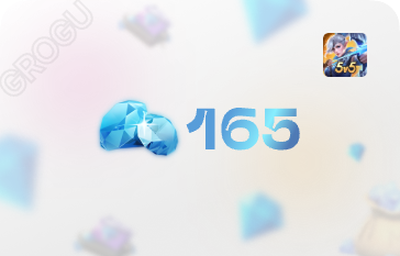 165 Алмазов