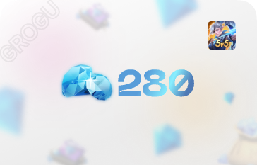 280 Алмазов