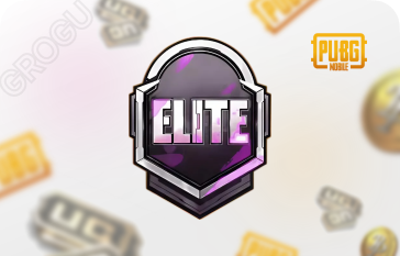Elite Pass LV1-50
