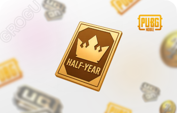 Prime Plus (6 Months)