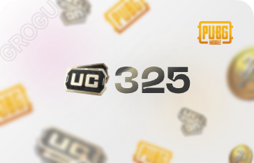 325 UC ⭐