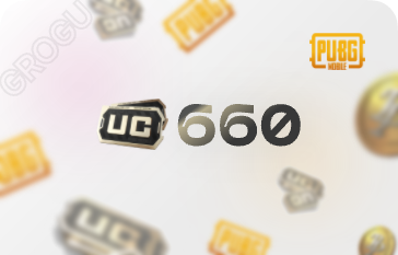 660 UC