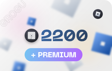 2200 Робукс + Premium