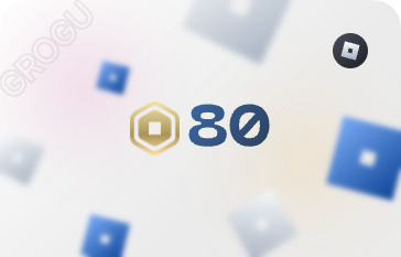 80 Робукс ⭐