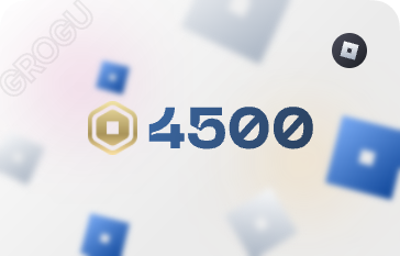 4500 Робукс