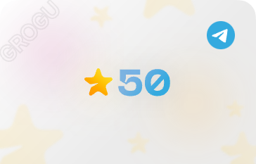 50 Stars