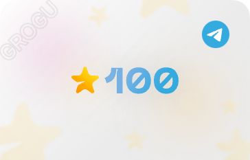 100 Stars